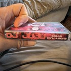 Dj Juju Phunckateck Demo Tape Mixtape Rare Promo Only Release