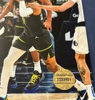 Kyrie Irving Signed Photo 8x10 Auto Autograph W  Coa - Dallas Mavericks  a 