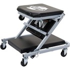  C-2036d Grey 36  Z-seat  Black Creeper