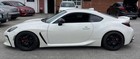 2023 Toyota Gr 86 Coupe 2d