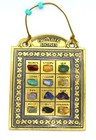 Ephod Choshen Hoshen The High Priest Jewish Messianic Israel Holy Land English