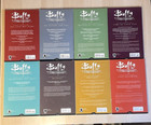 Buffy The Vampire Slayer Complete Season 8 Graphic Novels Vol  1-8 Tpb