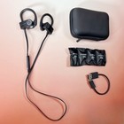 Beats By Dr  Dre Powerbeats 3 Wireless In-ear Bluetooth Headphones Black