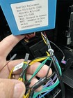 Hizpo Fiber Optic Decoder Box Adapter For Mercedes Benz Car Harman Kardon bose 
