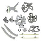 Timing Chain Kit With Oil Pump For 1999-2008 Dakota Durango Ram 1500