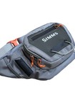 Simms Freestone Hip Pack  Water Resistant Fanny Pack With Pockets