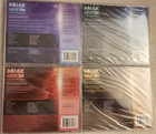 Doctor Who  Dalek Empire The Fearless Pt 1 - 4 New Discs Big Finish  Oop Sealed