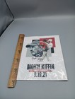 Monte Kiffin Signed Photo