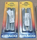  new Surplus   6  Graco 224468 Manifold Glue Filter 100 Mesh   Warranty 