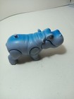 Comedic Hippo Figure Lot