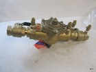 Genuine Watts Lf009m2qt Reduced Pressure Zone Assembly 1-1 4  Lf009m2-qt-fs