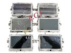 08   12 Genuine A2048205797 Mercedes X204 Glk350 Navigation Lcd Screen Monitor 