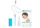 Baby Nasal Aspirator Nosefrida The Snotsucker W  10 Extra Filters   Saline
