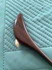 Atlatl  And Four 6-ft Darts