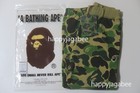 A Bathing Ape Bape Kids Abc Camo One Point Sweat Pants 1l80352006 Z
