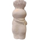 Pillsbury Doughboy Plaster Bank 1972 Very Rare 12 