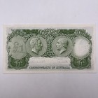 1953  r33    1 One Pound Banknote - Unc - Coombs   Wilson Commonwealth Bank