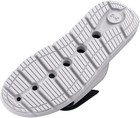 Under Armour Men s Ignite Pro Slide   100  White white black  Size  17 Us