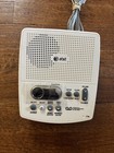 At t Digital Answering System Model 1739 White Time Day Stamp 