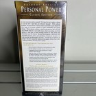 Anthony Robbins Personal Power Classic Edition Cd Boxed Set Brand New   Sealed