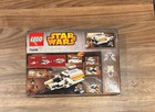 Lego Star Wars  The Phantom 75048 Condition  new  Sealed Nib Free Shipping