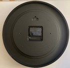 Rio Grande Railroad Herald Battery Wall Clock