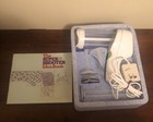 New Never Used Tested Wear Ever Super Shooter Foodgun Cookiecanape Candypress