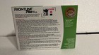 Frontline Plus For Cats Flea   Tick Treatment 6 Doses - 8 Weeks  Fast Acting