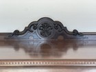 Beautiful 1930s Antique Jacobean Sideboard Server Buffet