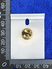 Nasa Space Shuttle Mission Sts 4 - Vintage Pin Badge