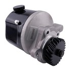 Power Steering Pump E4nn3k514aa For Ford Holland Tractor 5610s 6610 6610s 6810