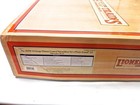 O Lionel 755w Milwaukee Distant Control Streamliner Set Proto Sound 2 Brand New
