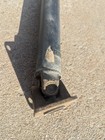 90-93 Mazda Mx-5 Miata Oem Driveshaft Drive Shaft U-joint Manual Transmission