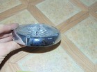 Nos 5  Dia Round Ge 4444 Fog Headlight Light With Chrome Ring Snowmobile Ppt