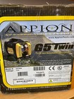 Appion G5 Twin Refrigerant Recovery Machine  New  Unopened Box  