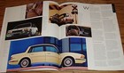 1987 Buick Full Line Sales Brochure Electra Lesabre Riviera Regal Grand National