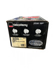 Delco Remy 35si Alternator 8700016 12v 140a J180 Mount Heavy Duty New Open Box