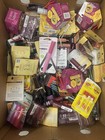      100 Pc Wholesale Cosmetics Lot Mixed Name Brand Makeup Beauty Bundle     