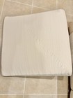 Avocado Organic Latex Wedge Pillow Organic Cotton Wedge Natural Pillowcase 10 