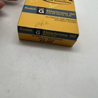 Kodak Type G Ektachrome 160 Color Movie Film Super 8 Eg464 Nos
