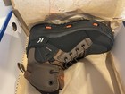 Korkers Men   s Buckskin Wading Boots Size 7