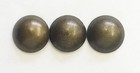 Uffy- French Natural Antique Brass Decorative Upholstery Tack Nail 7 16  X 1 2 