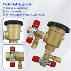 720a-1 2  720a Pressure Vacuum Breaker Assembly For Water Lines