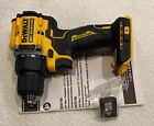New Dewalt Dcd794b 20v Max 1 2  Atomic Compact 2 Speed Brushless Drill Driver