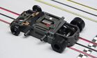 Hcs Amg - Viper Scale Racing V1  Spec-1 Pro-4 6 Ohm Road Race Car  - Lexan Ready