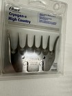Excel Sheep Clippers With Extra Blades see Photos  Some Oster Blades Included 