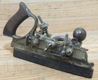 Type 15  1923-1935  Stanley Sweetheart Era No  45 Combination Plane-antique Tool