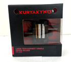 Kuryakyn - 1694 - Tech-connect Device Phone Holder  Large