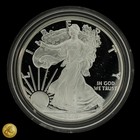 2019 Us Mint Limited Edition Proof 8 Coin Set W  Ogp   Coa 2 509ozt Silver E1002