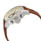 Invicta S1 Rally Chronograph Ivory Dial Men s Watch 25724